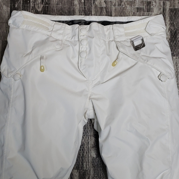OAKLEY SKI/SNOWBOARD PANTS - Picture 2 of 16